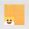Pinkfong Baby Shark Origami Lekset