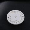 Move Accessories Rotating Wheel For Storage Box Swivel Caster Furniture Caster Universal Pulley Universal Wheel Caster Wheel