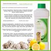 Pet Biological Enzyme Deodorant, Suitable for Both Dogs and Cats, Eliminates Odors In The Environment of Cats and Dogs