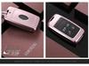 Land Rover & Jaguar Key Case - Metal Alloy Shell for Range Rover & Discovery