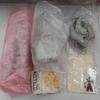 Used KAIYODO 1:50 Scale Ultraman Hyper Soft Vinyl Soft Vinyl