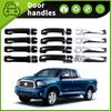 Toyota Tundra/Sequoia 07-20 Door Handle & Bowl Anti-Scratch Accessories