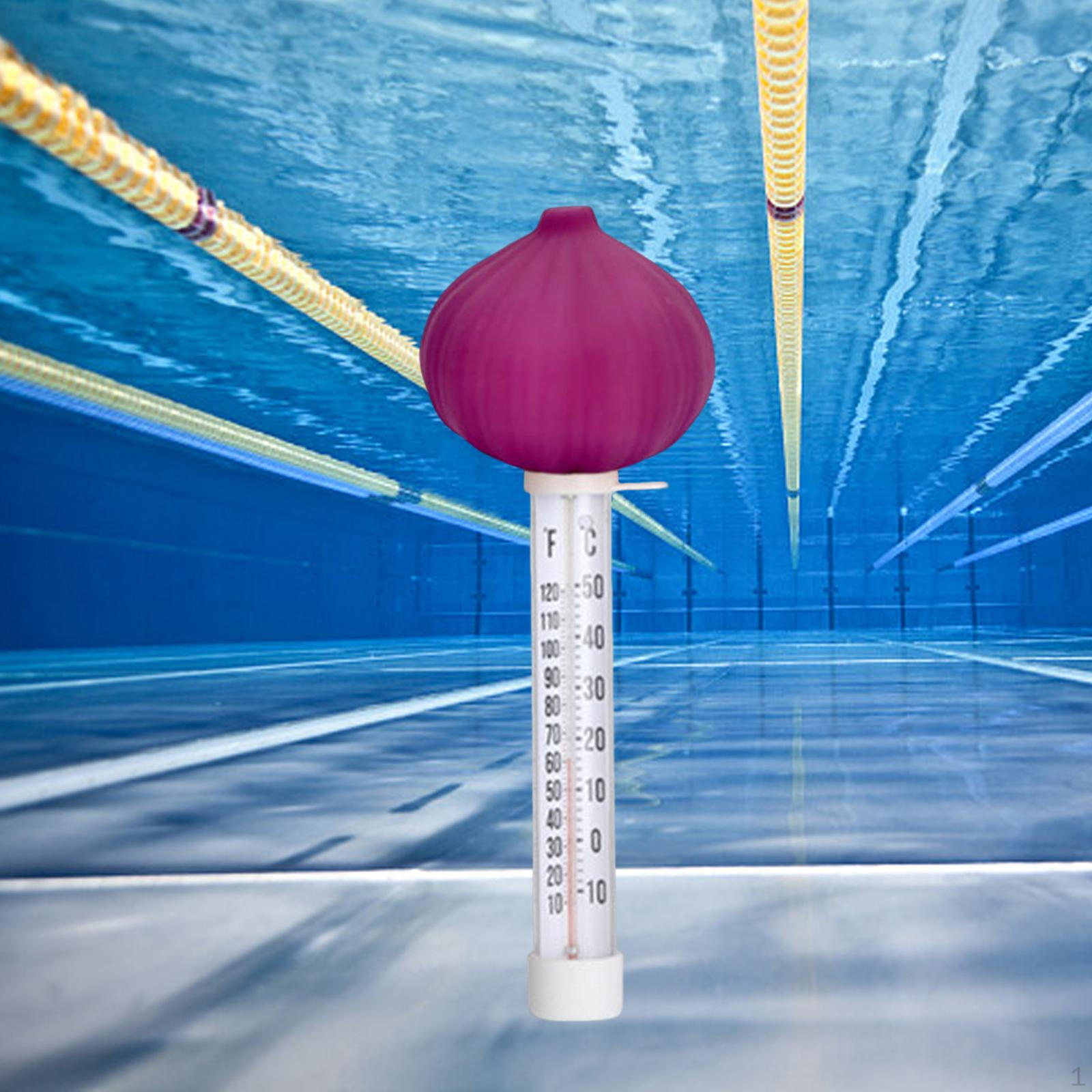 

Термометры для бассейнов для спа-ванн-аквариумов Onion