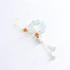 Mobile Phone Strap Beaded Cell Phone Lanyard Mobile Phone Lanyard Phone Accessories Rabbit Keychain