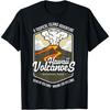Hawaii Volcanoes National Park - Kilauea Mauna T-Shirt(1)