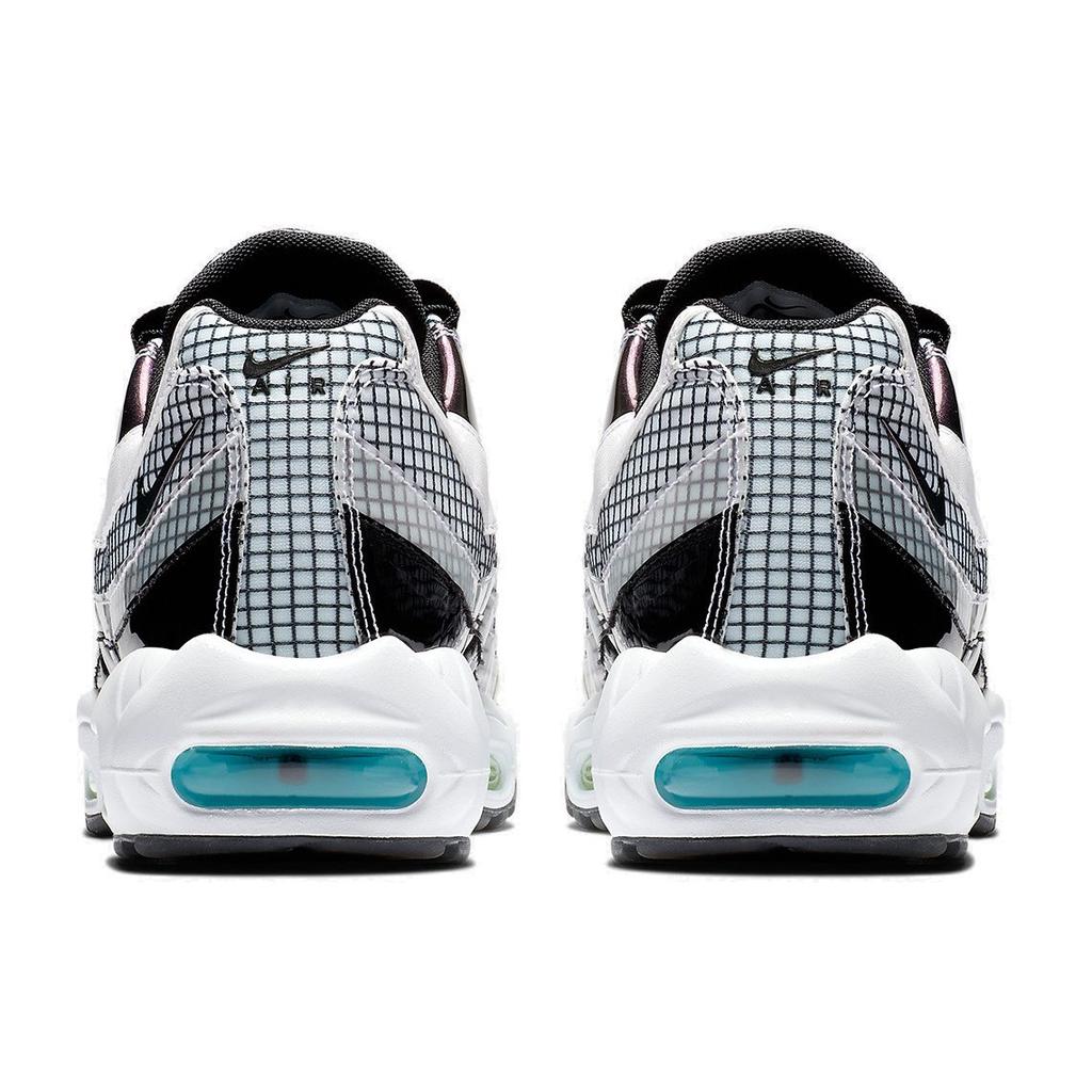 Nike Air Max 95 LV8 White AO2450-100