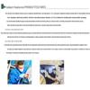 Long-Staple Cotton Dust Removal Wiping Cloth