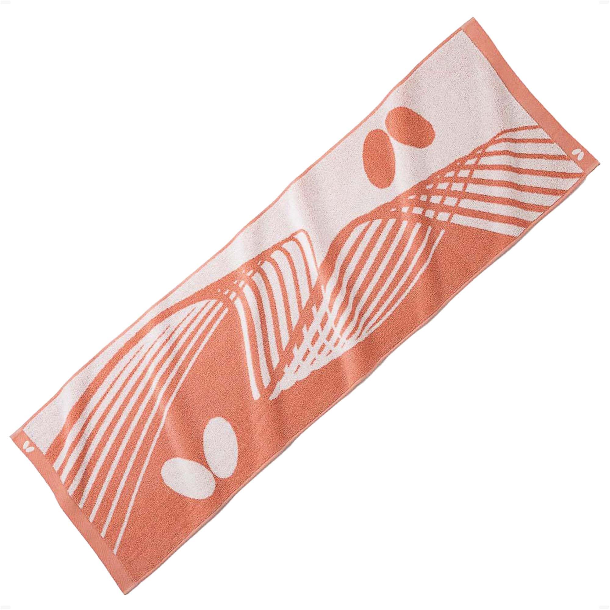 

Butterfly Table Tennis Towel Lasicle Sports Towel Pink 77170 (008)