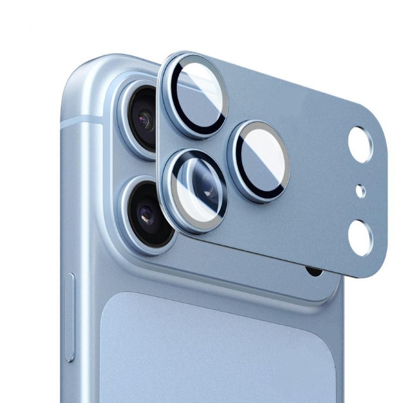 Camera Lens Film For iPhone 18 Pro Max Matte Armor Full Protection Anti Scratch AR Coating
