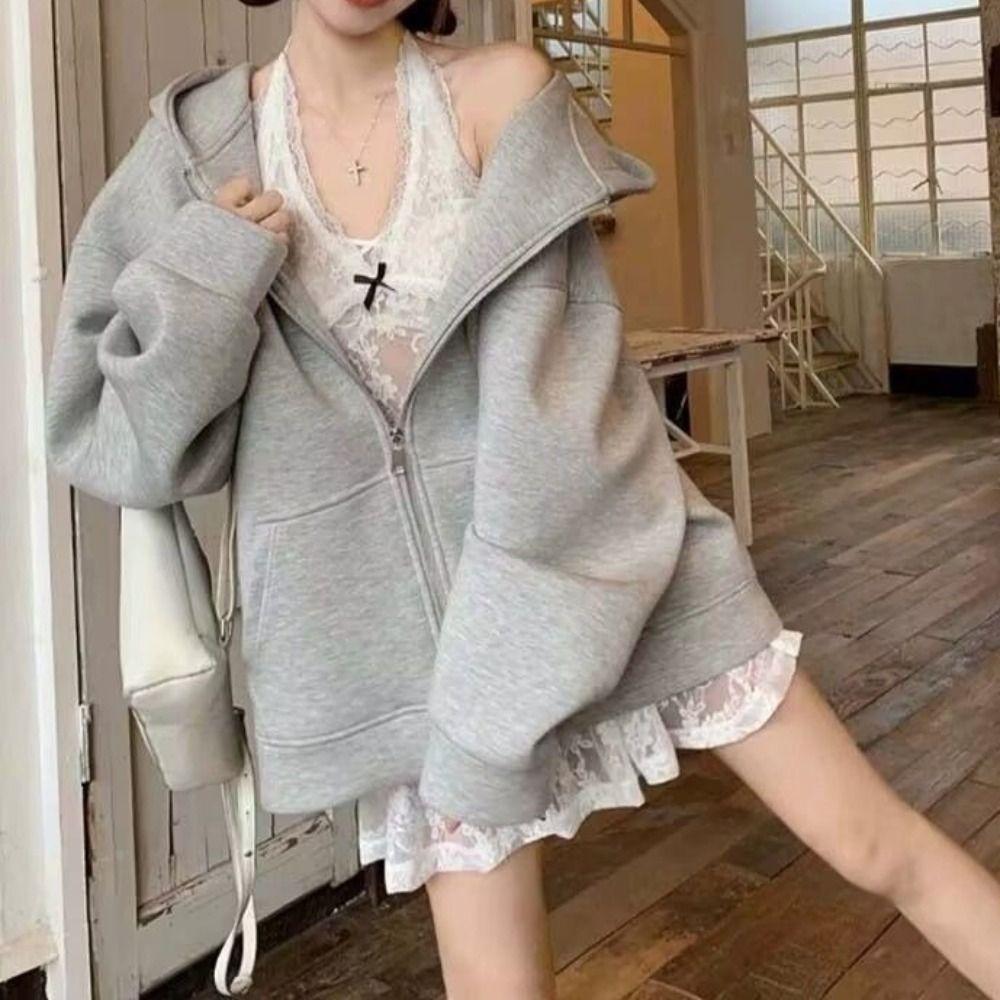 Polyester Lace Halter Dress V-neck Beachwear New Hollow Out Camisole  Women