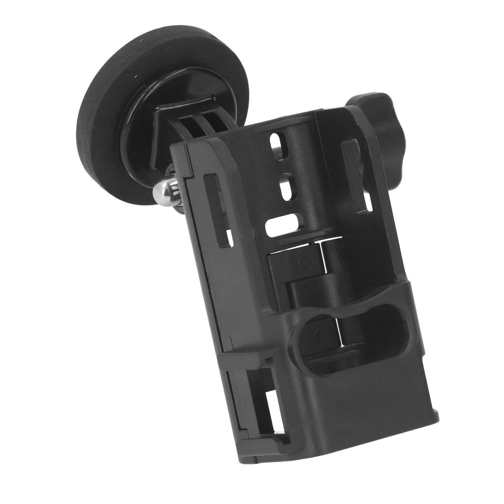 Magnetic Expansion Frame for OSMO Pocket 3 Camera Adapter Mount Accessory with 1 4 Inch Thread Cold Shoe