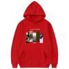 2023 Kendrick Lamar European Fit Rapper Hoodie