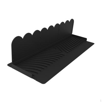 Kitchen Sink Guard Back Water Baffle for Household