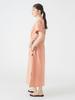 B:MING LIFE STORE by BEAMS Dress [Special Order] PENDLETON Print Dress, Women's, PALE_PINK, ONE SIZE