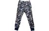 Nike Casual Pants Men's Camouflage Moderate Cuffed Pants 682853-451