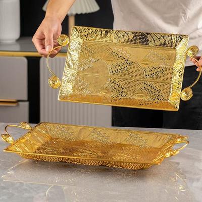 Decoraciones de mesa y accesorios – Bandejas