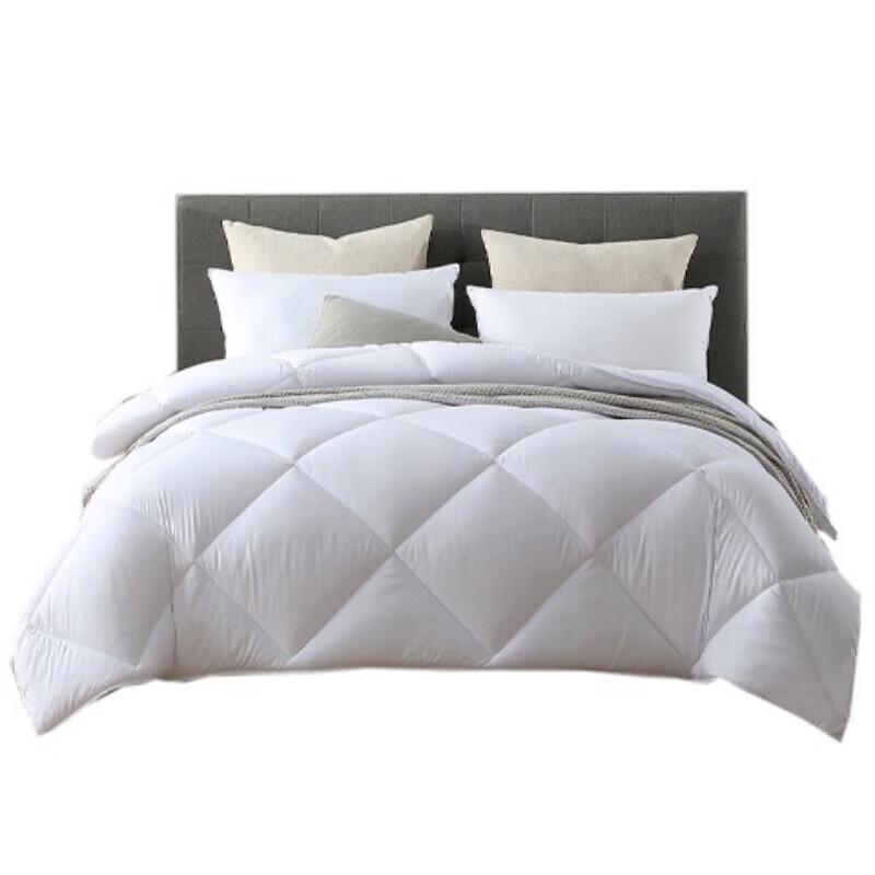 

Mengjie Cloud-Feel Four Seasons Antibacterial Quilt