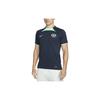 New Nike Australia 2022/23 Stadium Away Dri FIT Soccer Jersey DN0676-451
