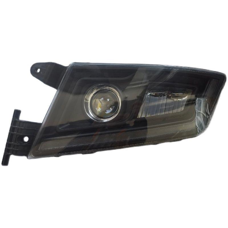 LED Headlight Assembly for Sinotruk Sitrak G7W G9H LED Headlight - Driver Side