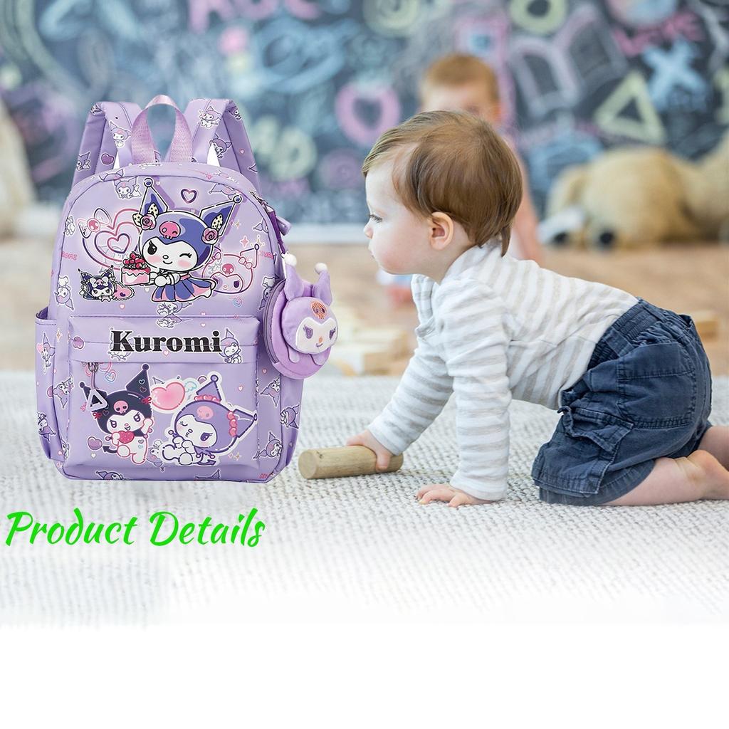 Backpack, Backpack, Large Capacity Mother And Baby Bag, Waterproof Maternity Bag