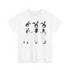 Anime Bunny Girl T Shirt Sexy Manga Waifu Graphic Otaku Gift for Him Her
