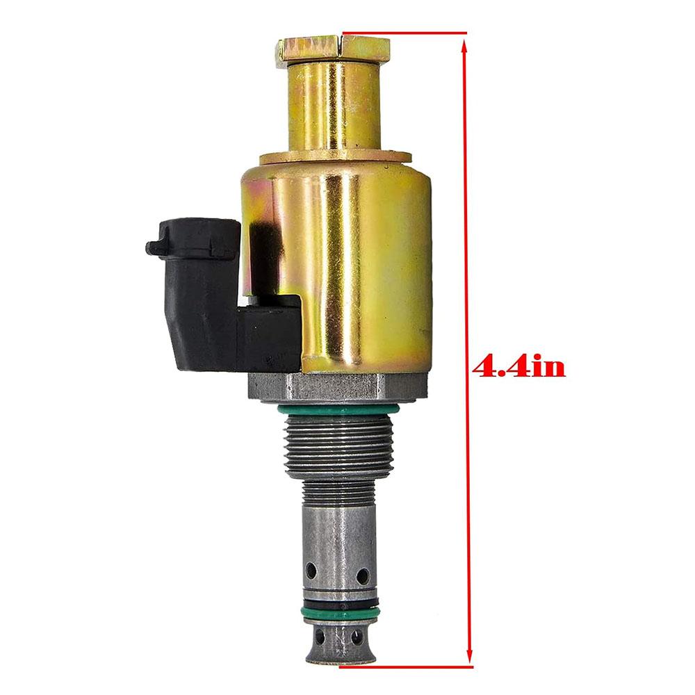CM-5013 Fuel Injection Pressure Regulator For Ford 7.3L
