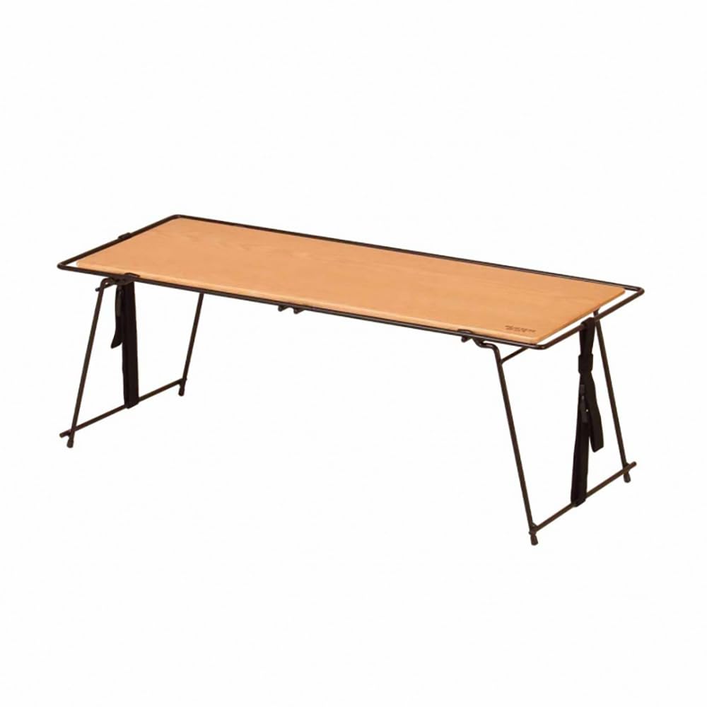 

Складная стойка для кемпинга Hang Out Table Crank Stacking Rack CRK-SR90WD