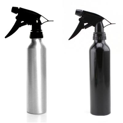 250ml Duurzame Navulbare Aluminium Tattoo Spray Fles Waterverstuiver Beauty Tool