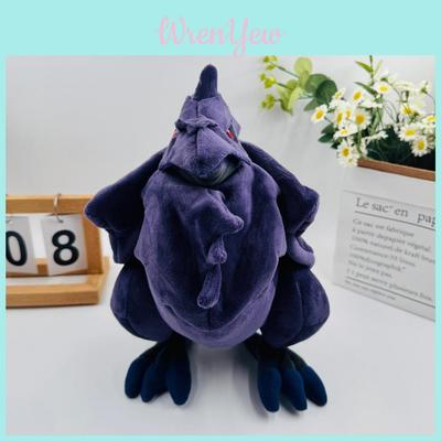 Bebek ve Peluş Oyuncaklar – Çizgi Film Karakterli Yumuşak Oyuncaklar