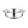 Huili Extra Thick 304 Stainless Steel Mixing Bowl