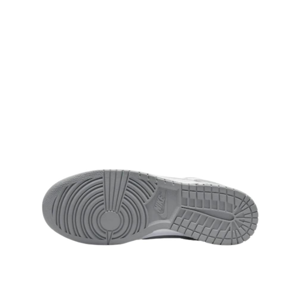 Nike Dunk Low Two-Toned Grey Enfant et Bébé