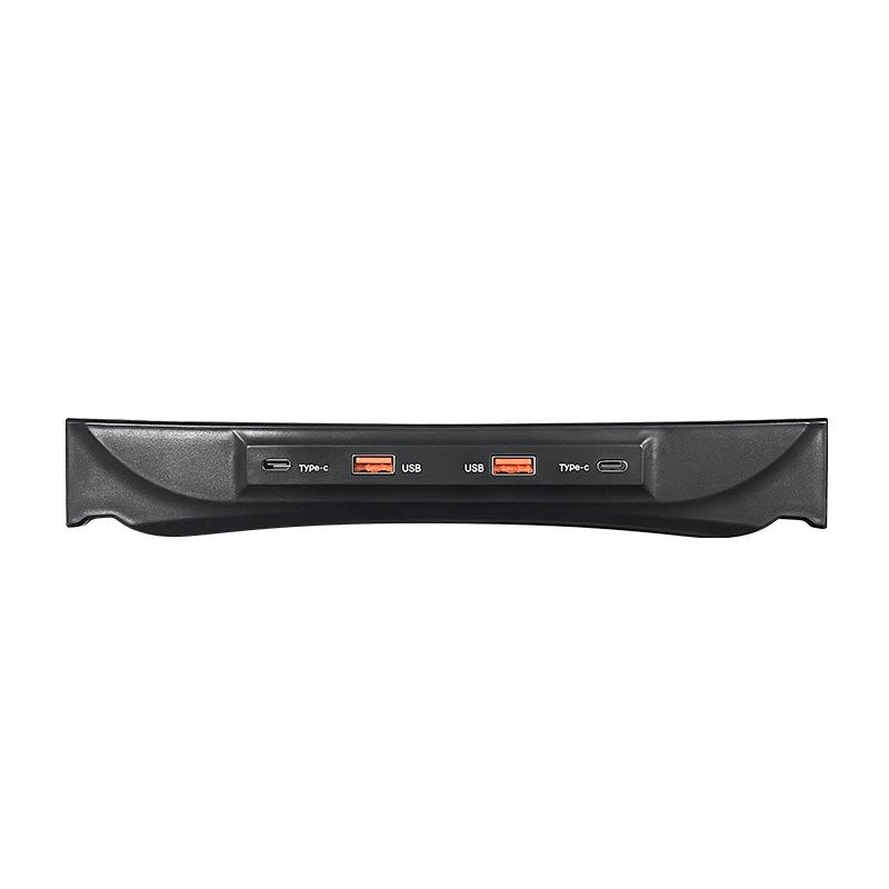 Jetour Traveler Central Control USB Expansion Dock for 23 Car Models