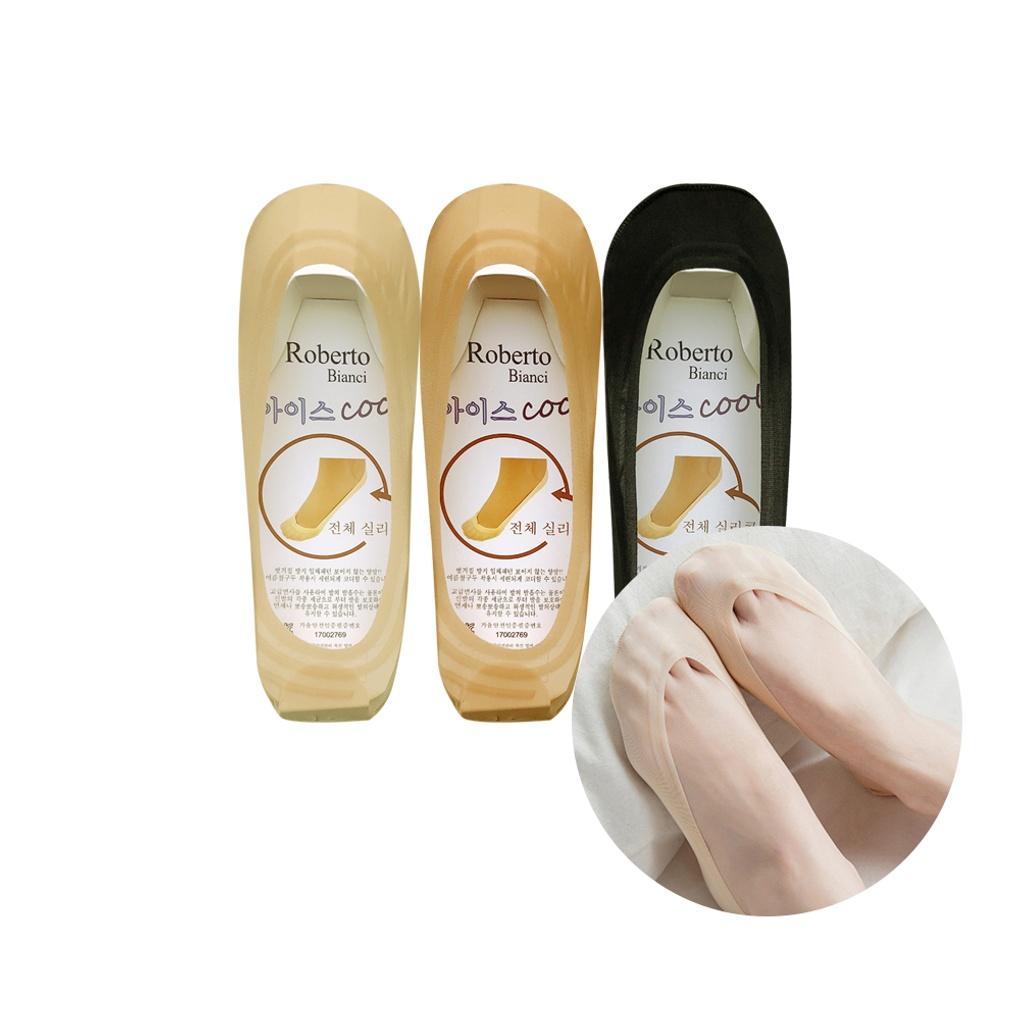 

Women s Ice School Full Silicone Cotton Socks/Fake Socks 6 Pairs 6 pairs (excluding out of stock)