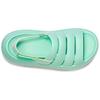 UGG Waterproof Foam Fashion Sandals Women Sandals Light-Green 1126811-PEMR