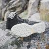 Women's Adidas Terrex AX3 Mid GTX Hiking Shoes Charcoal