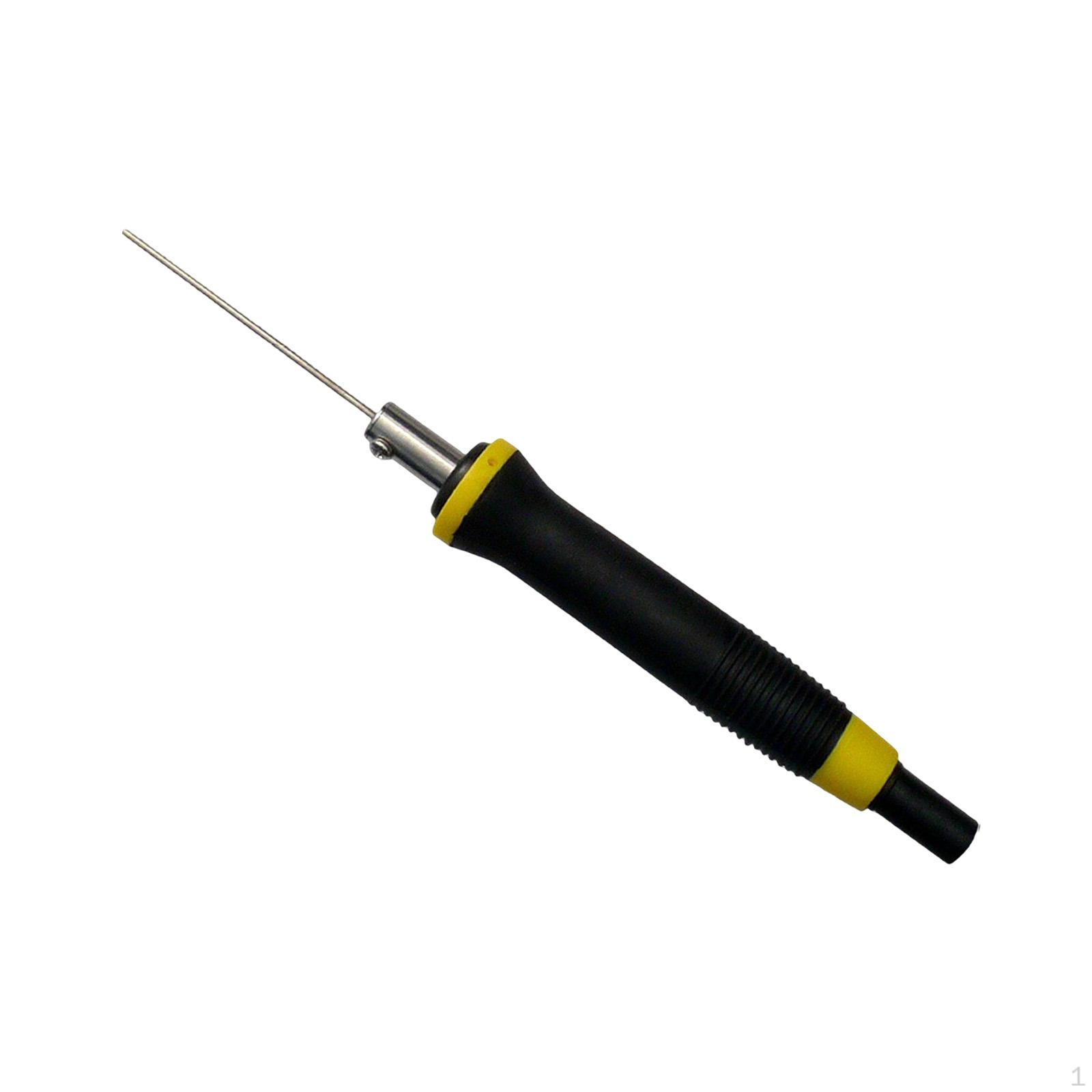 

Эффективный инструмент для лепки из пенопласта — прецизионный резак для изготовления изделий и моделирования