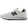 574 Rugged Grey Black
