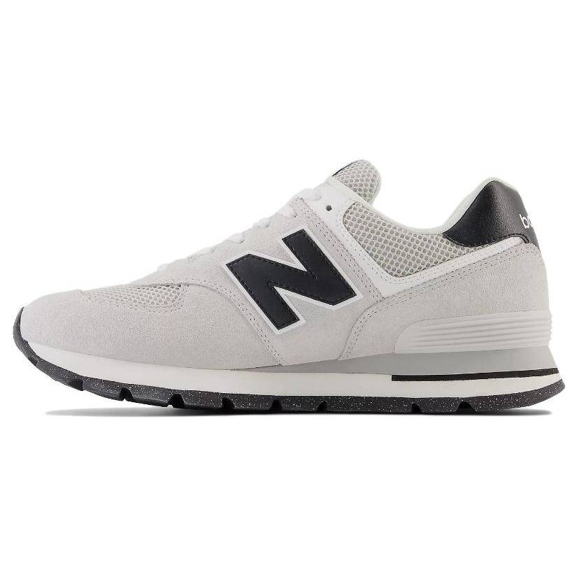 

новые New Balance 574 Rugged Серый Черный 38