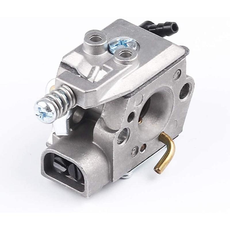 Карбюратор для Echo Echo Cs-3000 Cs-3400 Chaaw Walbro WT589 WT-589 Бензопила Chaaw