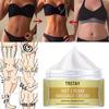 Slimming Cream Hot Cream Massage Lotion Contains Liquorice Extract Whitening and Firming Skin Moisturizing Cream