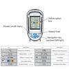 KKmoon Handheld Infrared Thermal Imager Thermometer  20 degrees C to 300 degrees C & IR Resolution 1024 Pixels 2.4  TFT