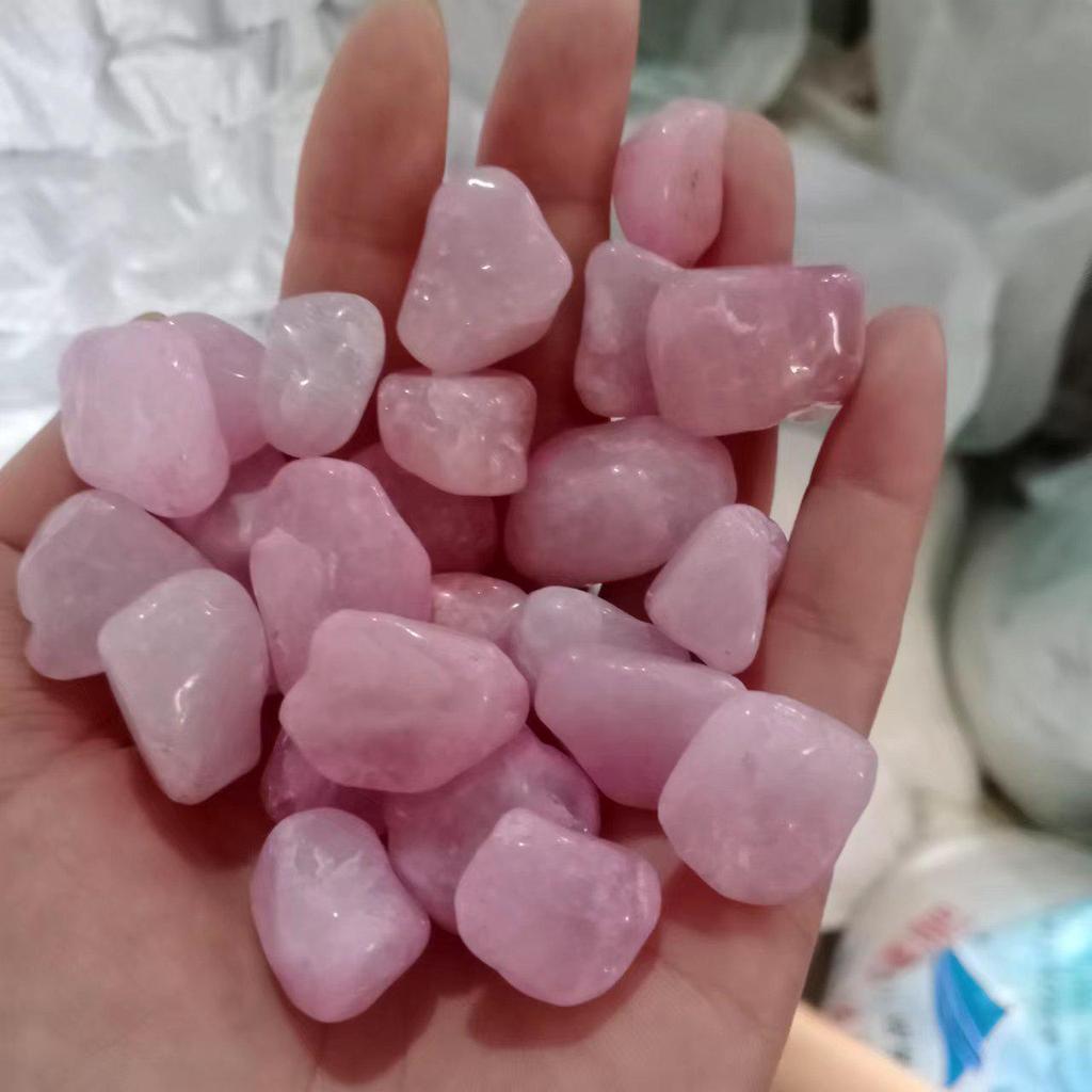 Children's Treasure Hunt: Mixed Crystal, Agate, and Gold Ore