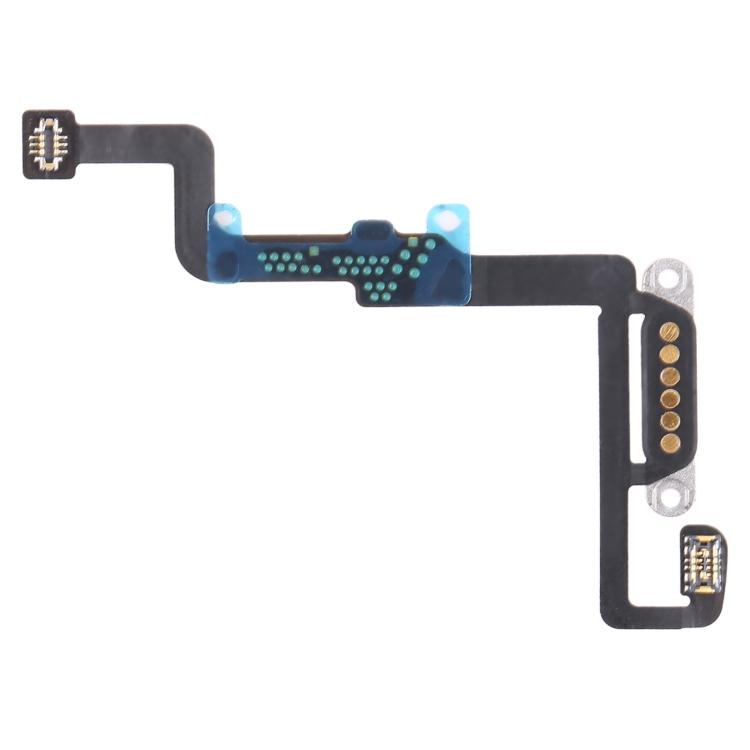 For Apple Watch Series 6 40mm Motherboard Charging Connection Flex Cable For Apple Watch Series 6 40mm