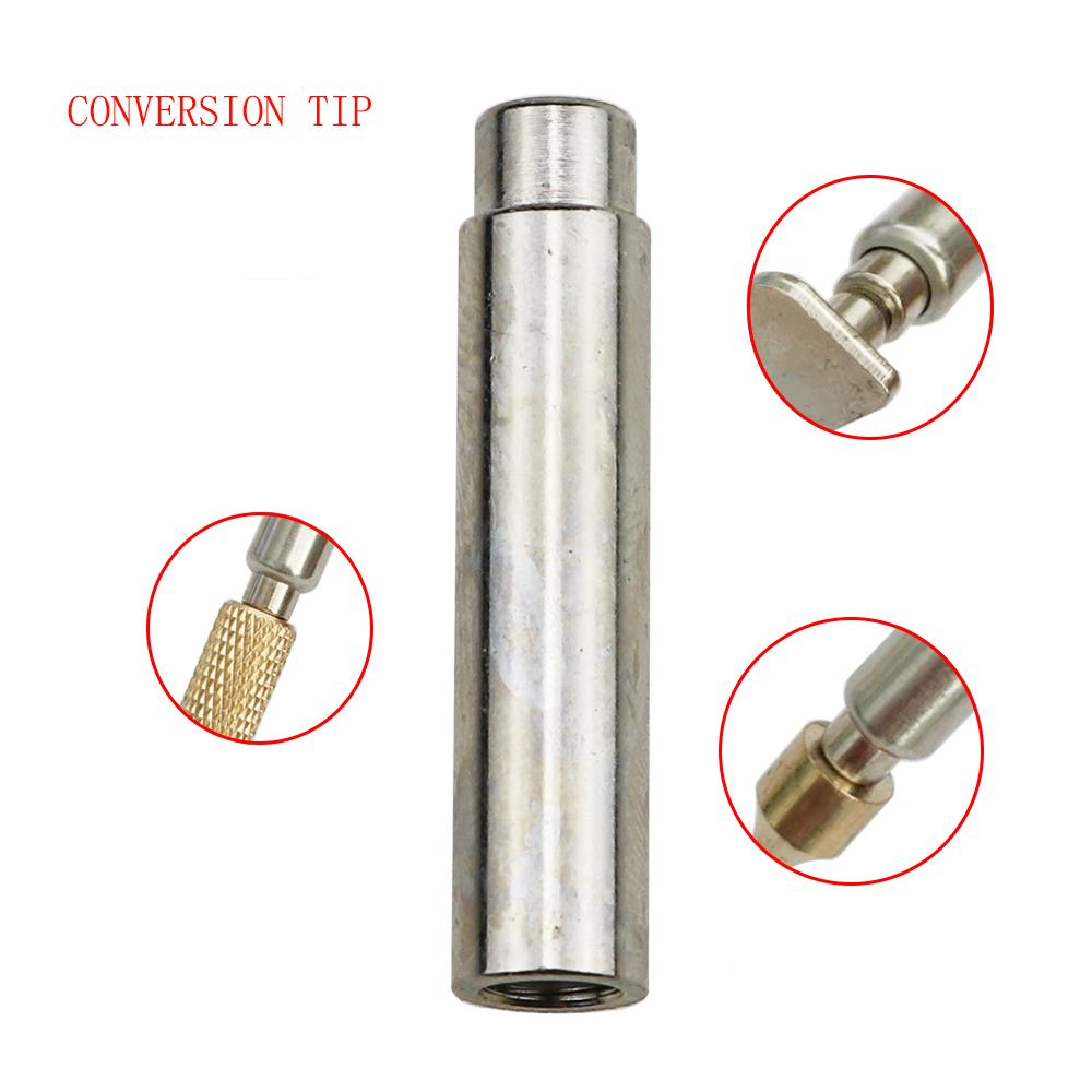 Wood Burning Embossing Solder Pen Carved Set Woodworking Electric Soldering Iron Carving Pyrography Tools Kit
