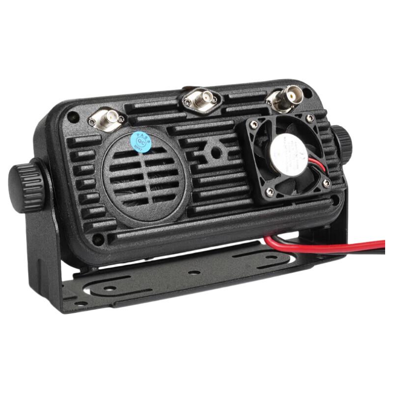 Автомобильная радиостанция KSUN CT510 4G Общественная сеть Двухрежимная (Китайская версия)