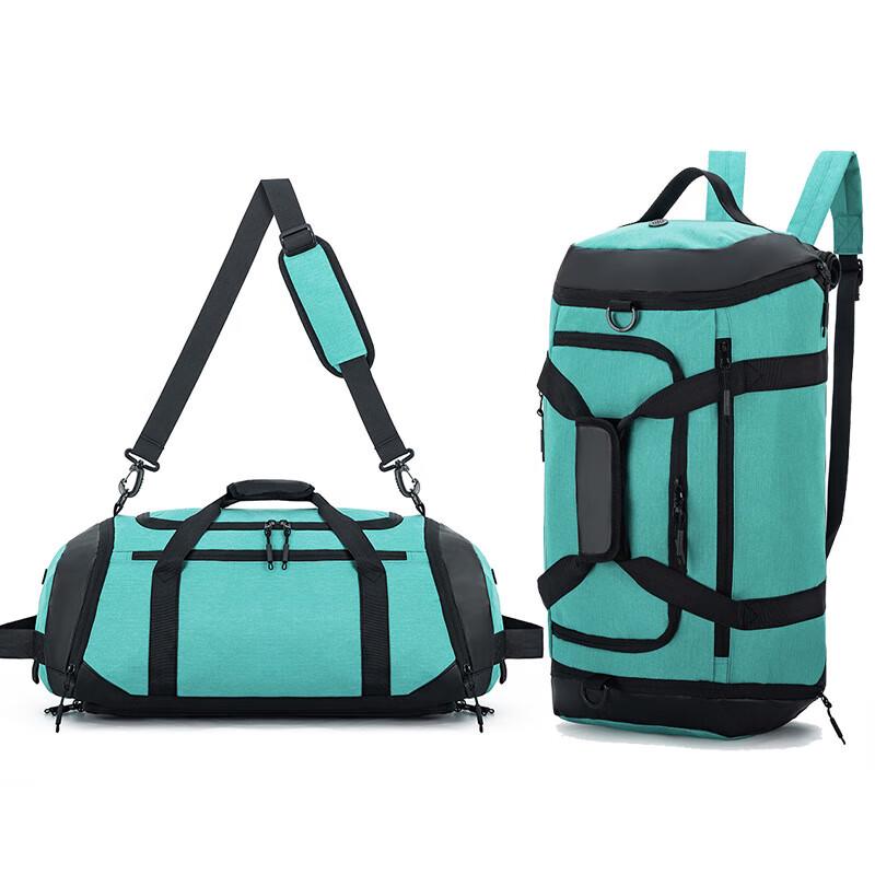 Sport-Fitnessstudio-Reise-Duffelbag mit Nass-Trocken-Trennung