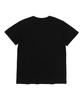 CARGOBROS FOR WOMAN Something Better 85 Graphic Women'S Short Sleeve T-Shirt (Black)