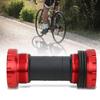 Nylon Plastic Mountain   Integrated Hollow BB91 Press Bearings Bottom Bracket for Crankset Bike Accessory