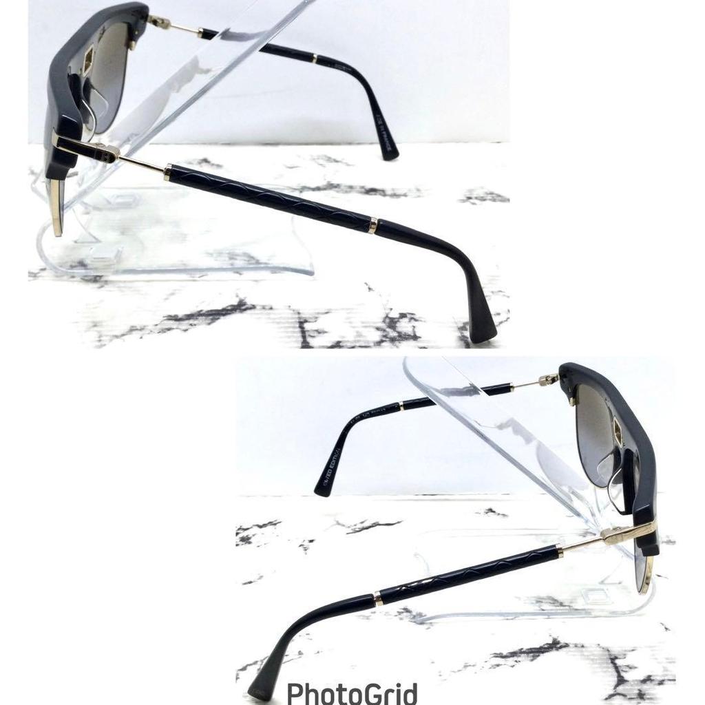 Used Vintage quality item [BALMAIN] 42.BL2032 Sunglasses Made in France