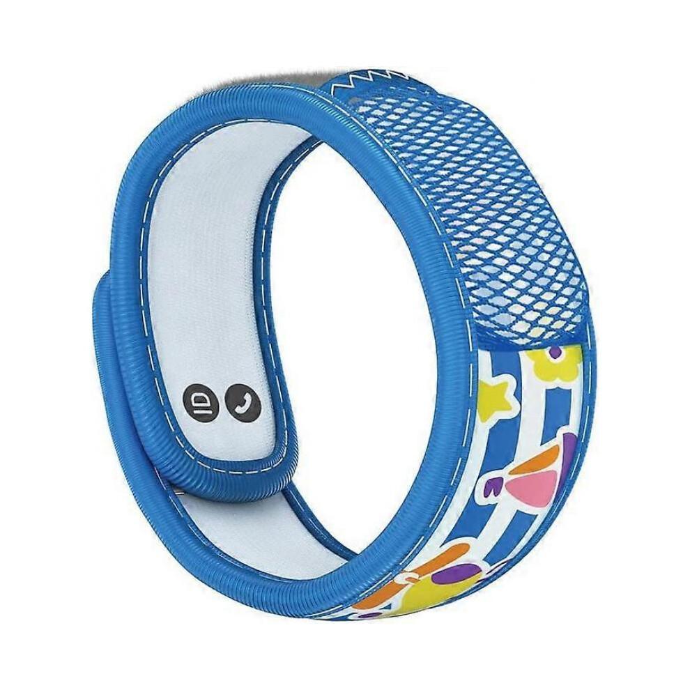 Mosquito Repellent Bracelet Baby Mosquito Repellent Bracelet, Children's Wristband